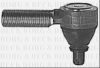BORG & BECK BTR4382 Tie Rod End